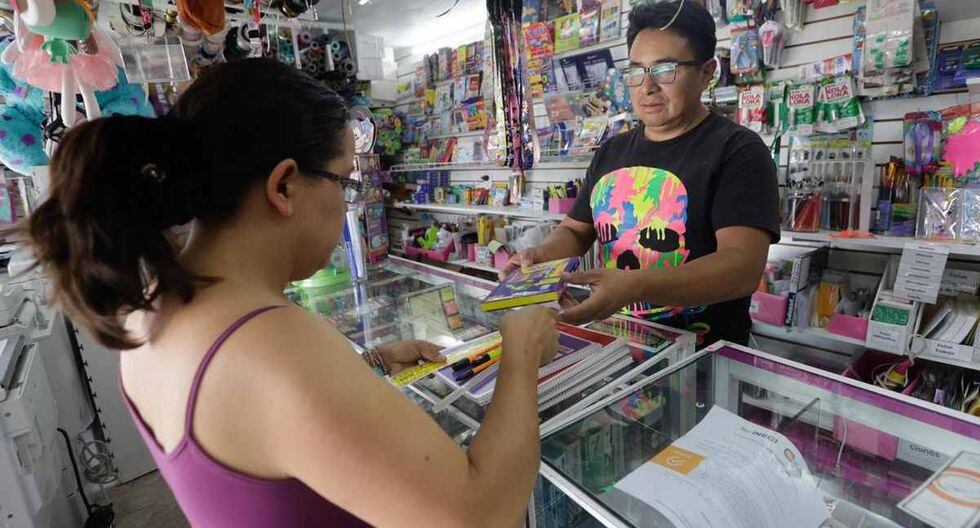 Papelerías del Edomex estiman pérdidas de hasta 60% en regreso a clases por programa de reparto de útiles del … – El Universal