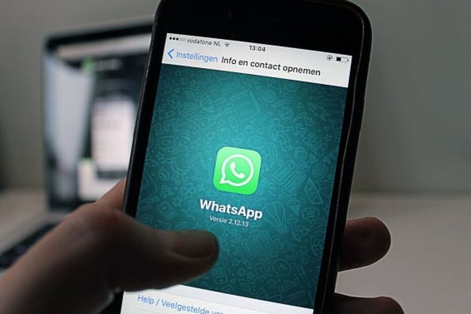 Cómo Bloquear Una Cuenta De Whatsapp En Caso De Robo 0206