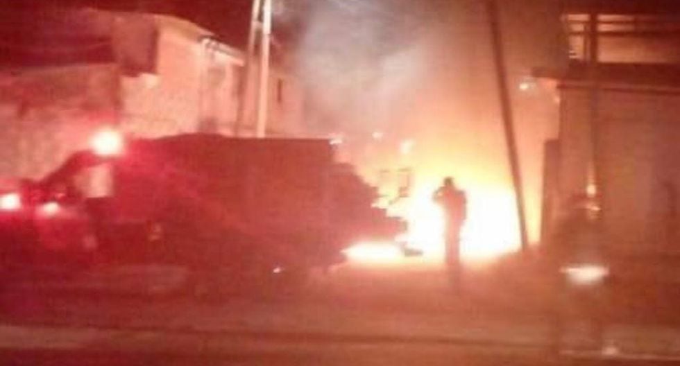 Elementos De La Guardia Nacional Resultan Heridos Por Coche Bomba En Guanajuato El Universal 8179