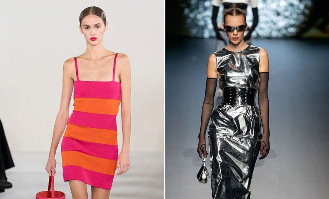 5 estilos de vestidos que serán tendencia para la temporada otoño