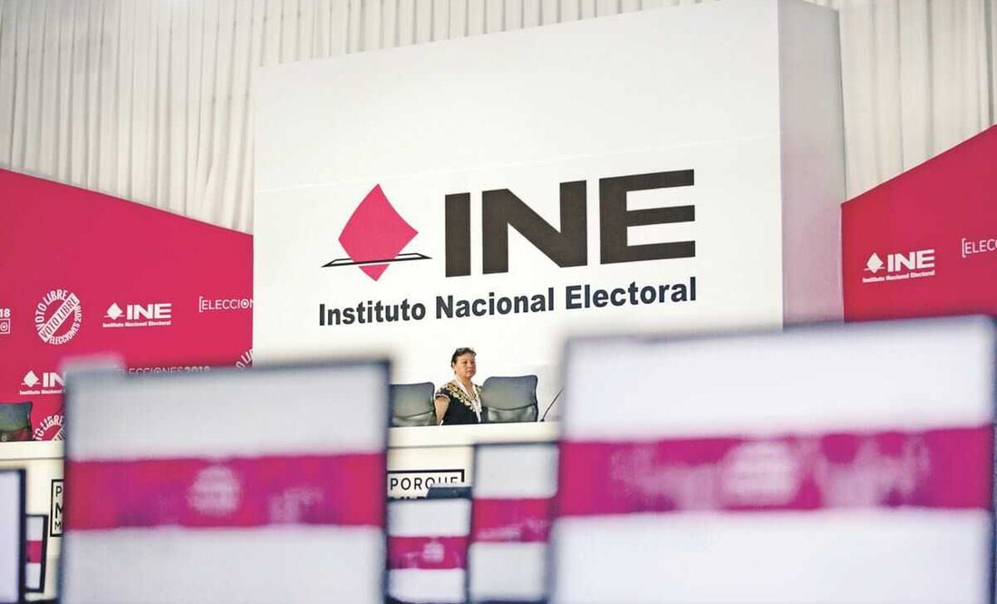 INE Publica Concurso 2022-2023 Para Plazas Vacantes, Con Salarios De ...