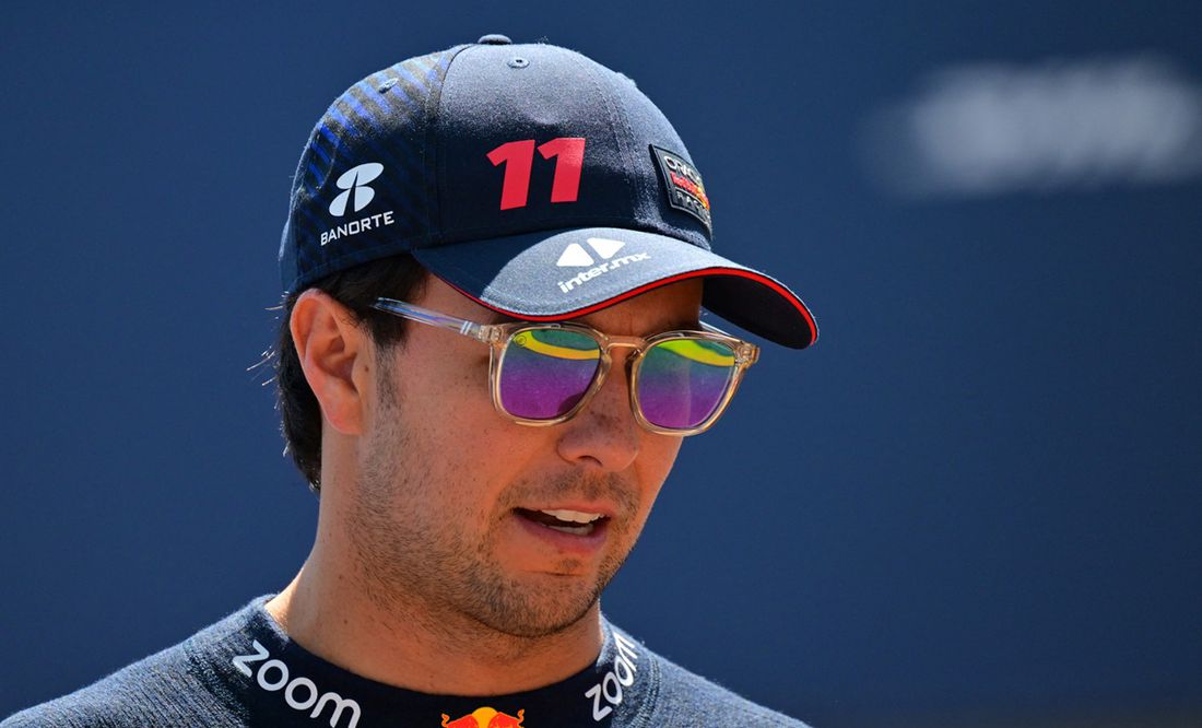 En Red Bull explotan por los errores de Checo Pérez: “Necesita concentrarse en las carreras, no en el título”