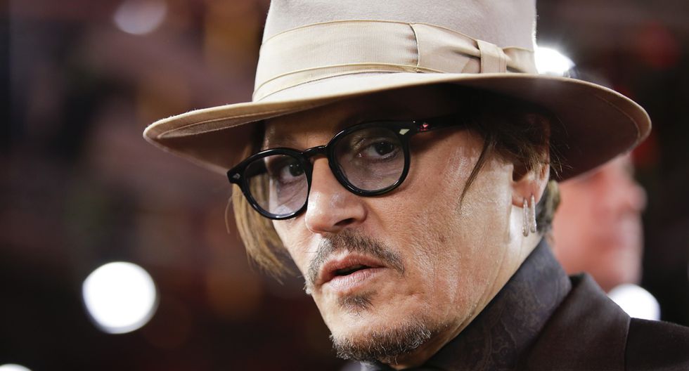 Johnny Depp fête ses 61 ans et ce sont ses scandales les plus notoires