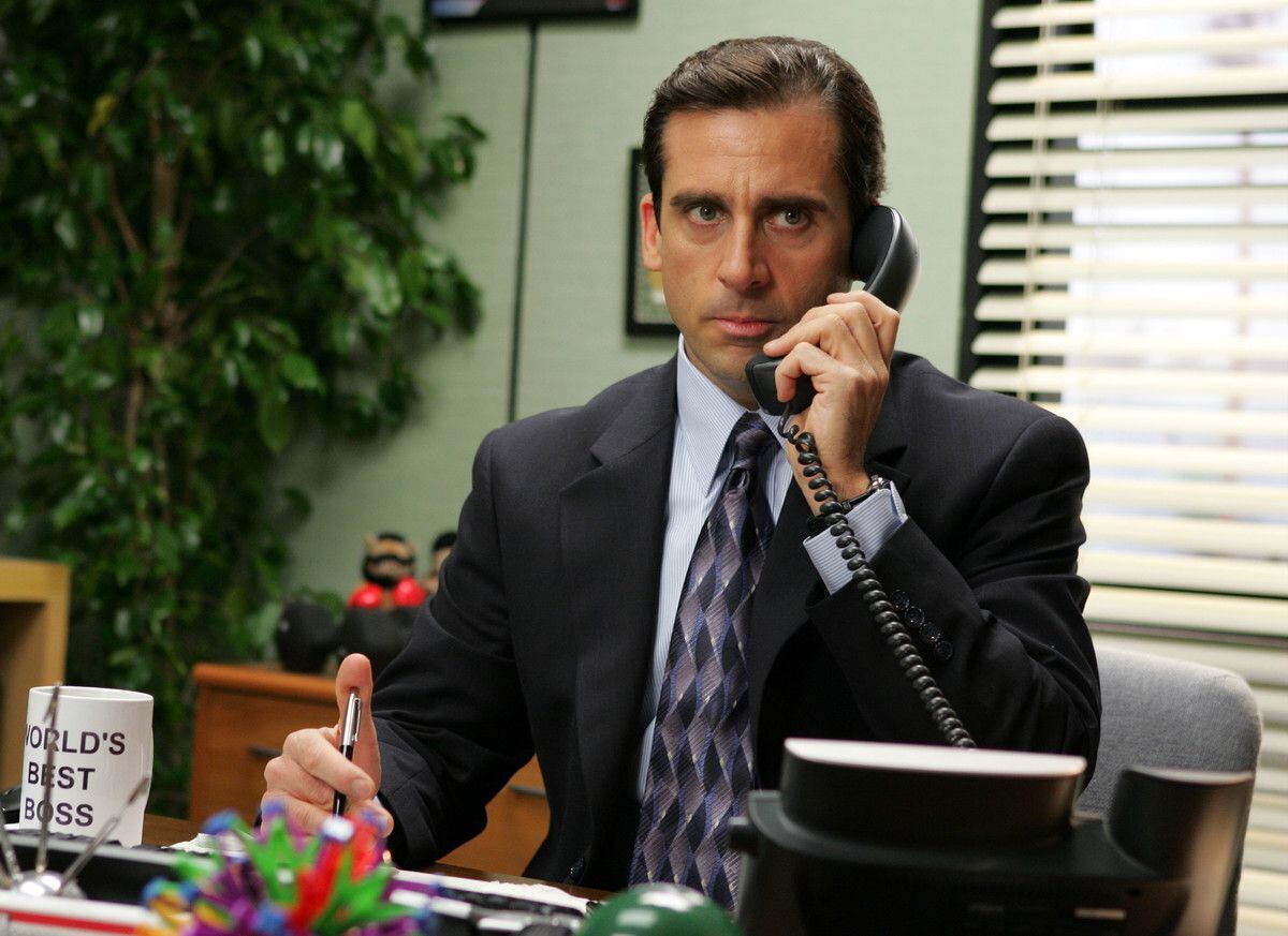 The Office: estos son los actores que casi interpretan a 