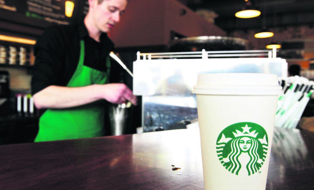 Starbucks subirá precios | El Universal