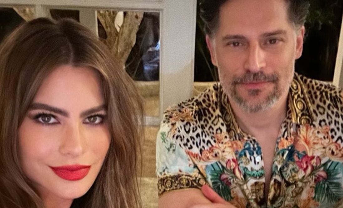 Sofía Vergara Y Joe Manganiello Le Habrían Puesto Punto Final A Su ...