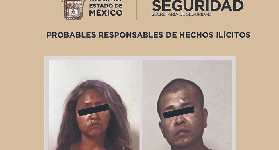 Detectan 6 modalidades de extorsión en Edomex – El Universal