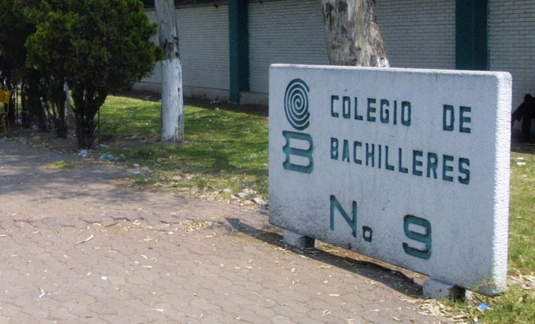 Estalla Huelga En 20 Planteles De Bachilleres