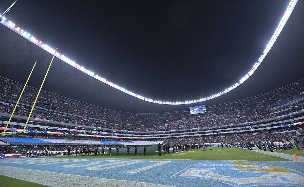 Cuándo es la preventa y cuánto costarán los boletos para el San Francisco  vs Arizona - AS México