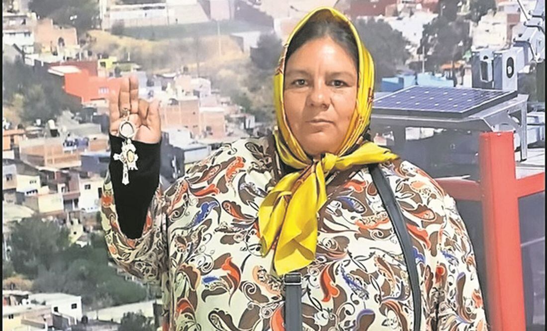 Zacatecas Contrata Como Embajadora A “la Señora Católica” Una Influencer 2364