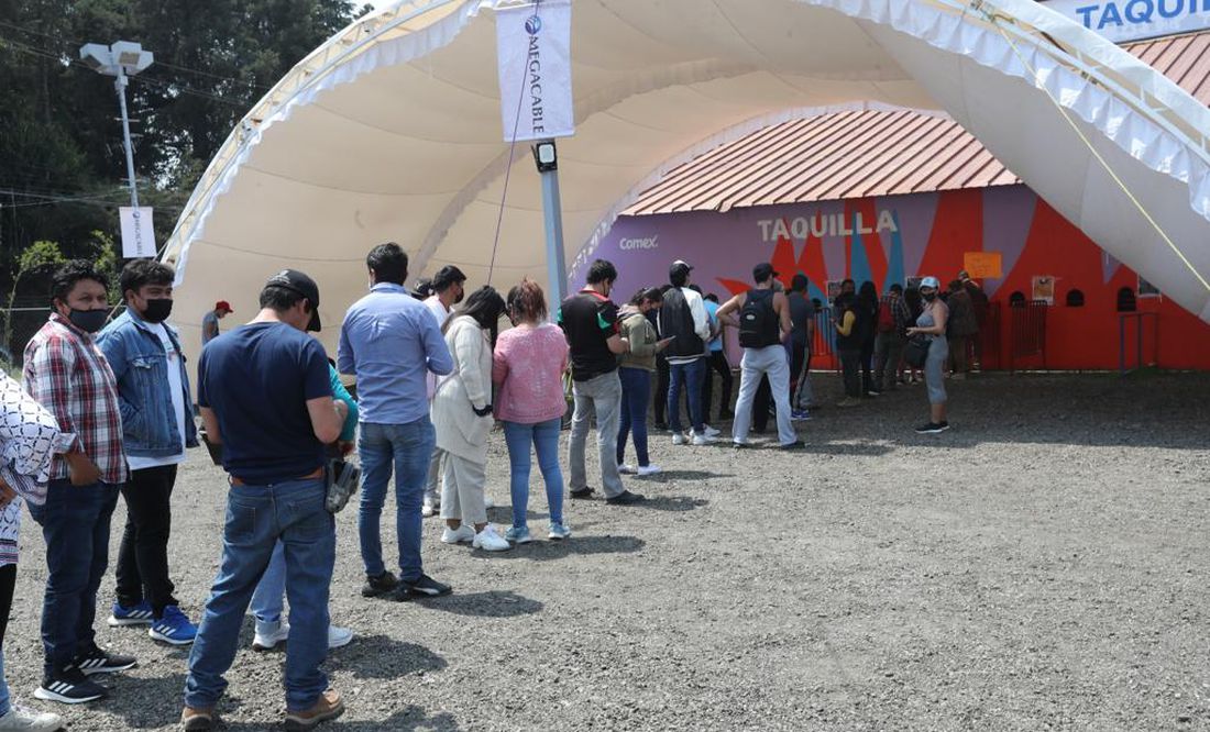 Inaugurarán Feria de San Isidro, a un año de su cancelación por amenazas  del crimen organizado
