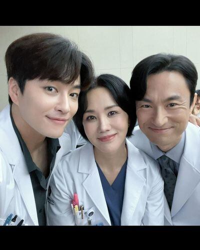 5 datos de Doctora Cha el k drama que es furor en Netflix y no