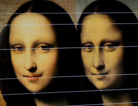 La Mona Lisa de Isleworth | El Universal