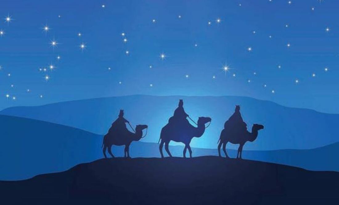 Popular myths about the Three Wise Men