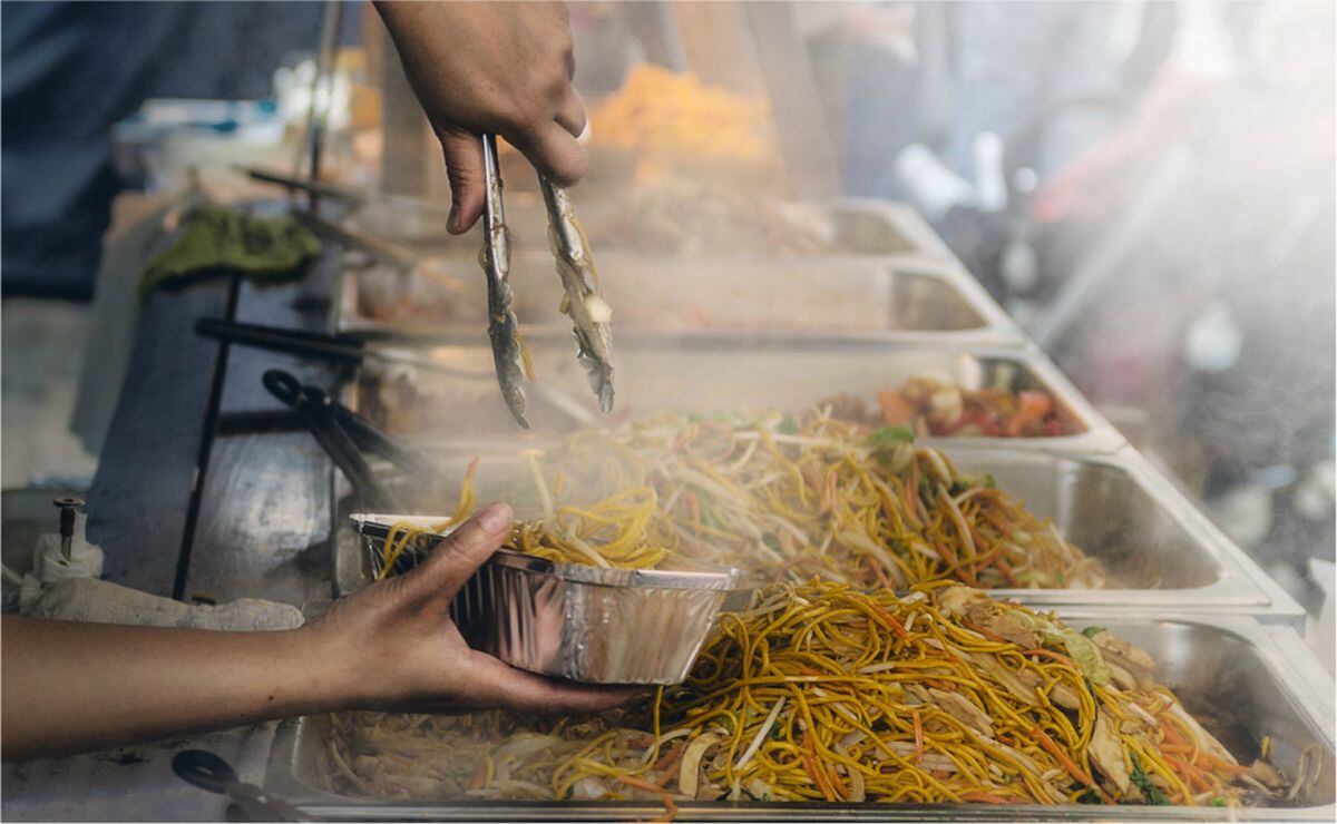 5 platillos chinos que no sirven en un buffet y que debes probar