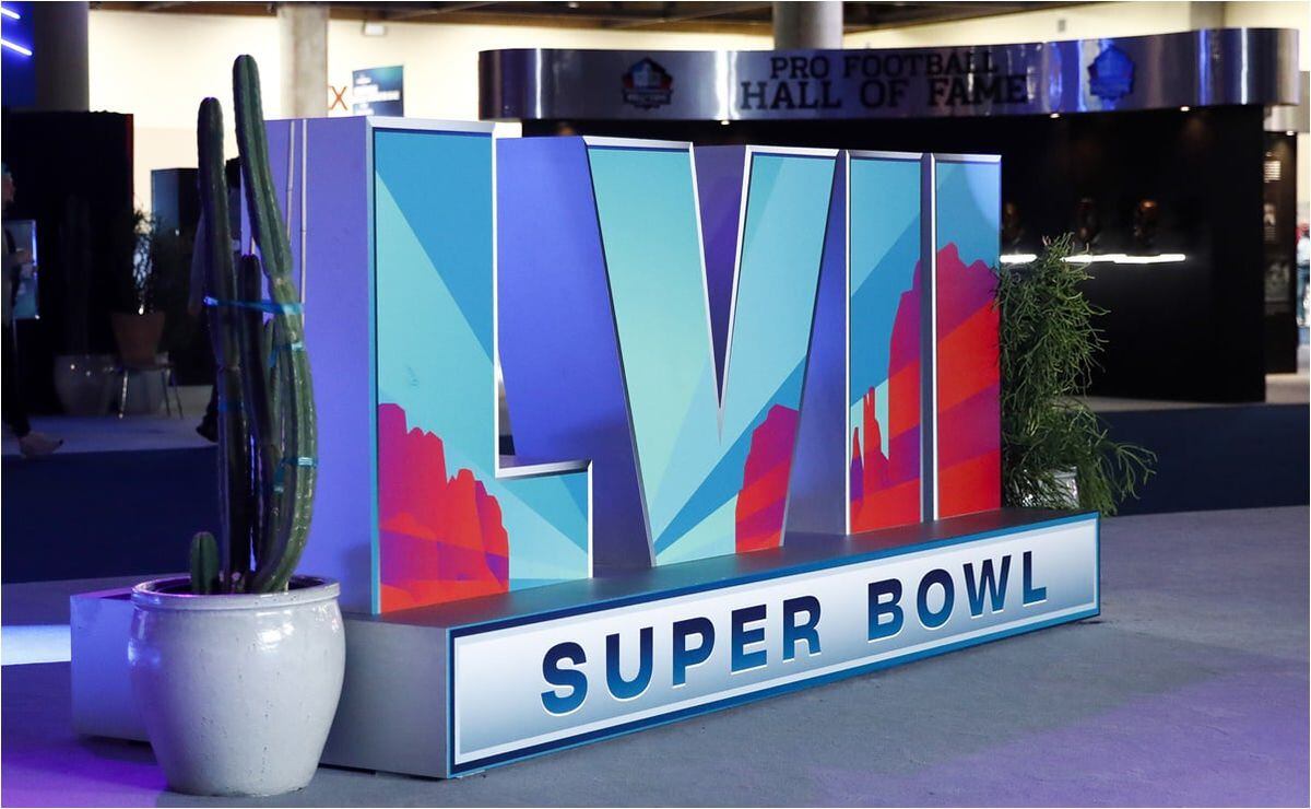 Super Bowl 2023: horario, show de medio tiempo y dónde ver el