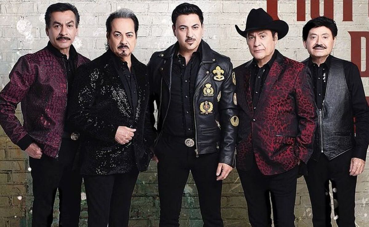 Las terribles coincidencias entre las muertes de los padres de Los Tigres  del Norte