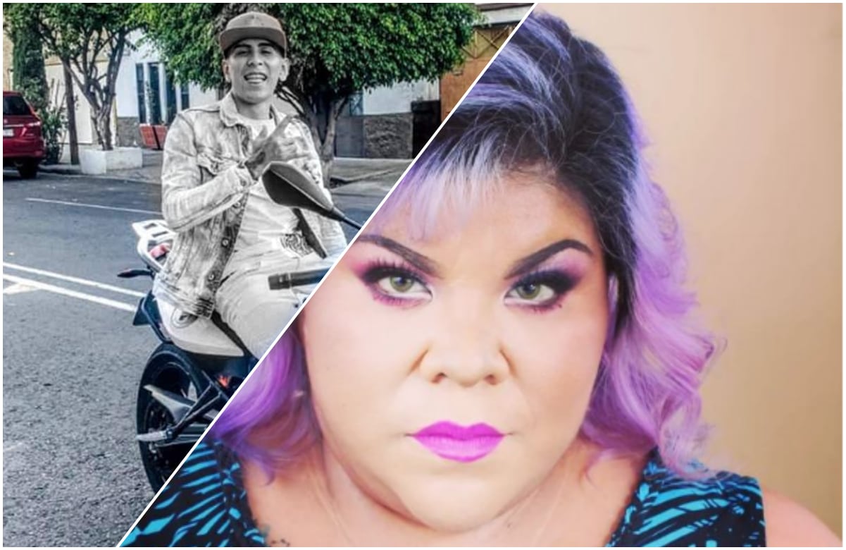 Aimep3, fría y calculadora: así reaccionó la influencer ante el asesinato  del youtuber “Kaletry”, TIKTOK