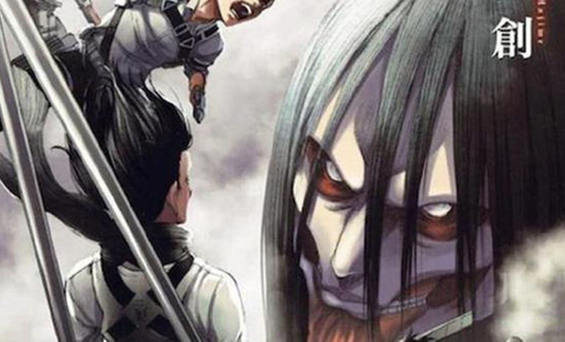 Attack on Titan, temporada 4 Parte 2: cuándo será estrenada