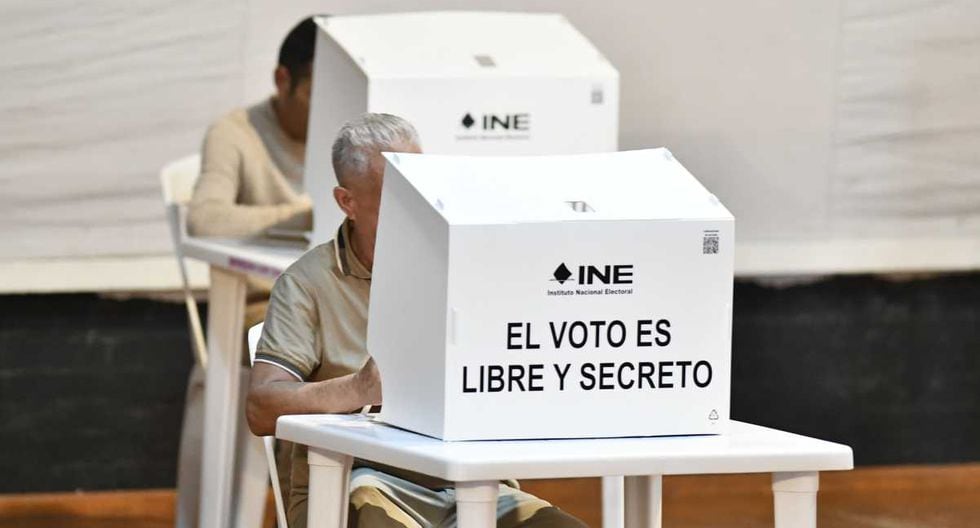 Elecciones 2024: Arranca voto anticipado de personas en prisión preventiva y en estado de postración en la CDMX – El Universal