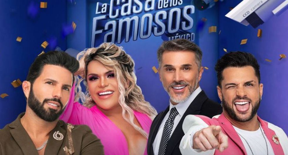 The House of Famous Mexico Season 1 Finale: Who Will Be the Winner?