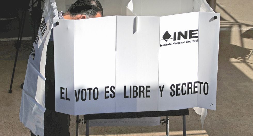 ​Elecciones 2024: Así podrás denunciar delitos electorales el 2 de junio en la CDMX – El Universal