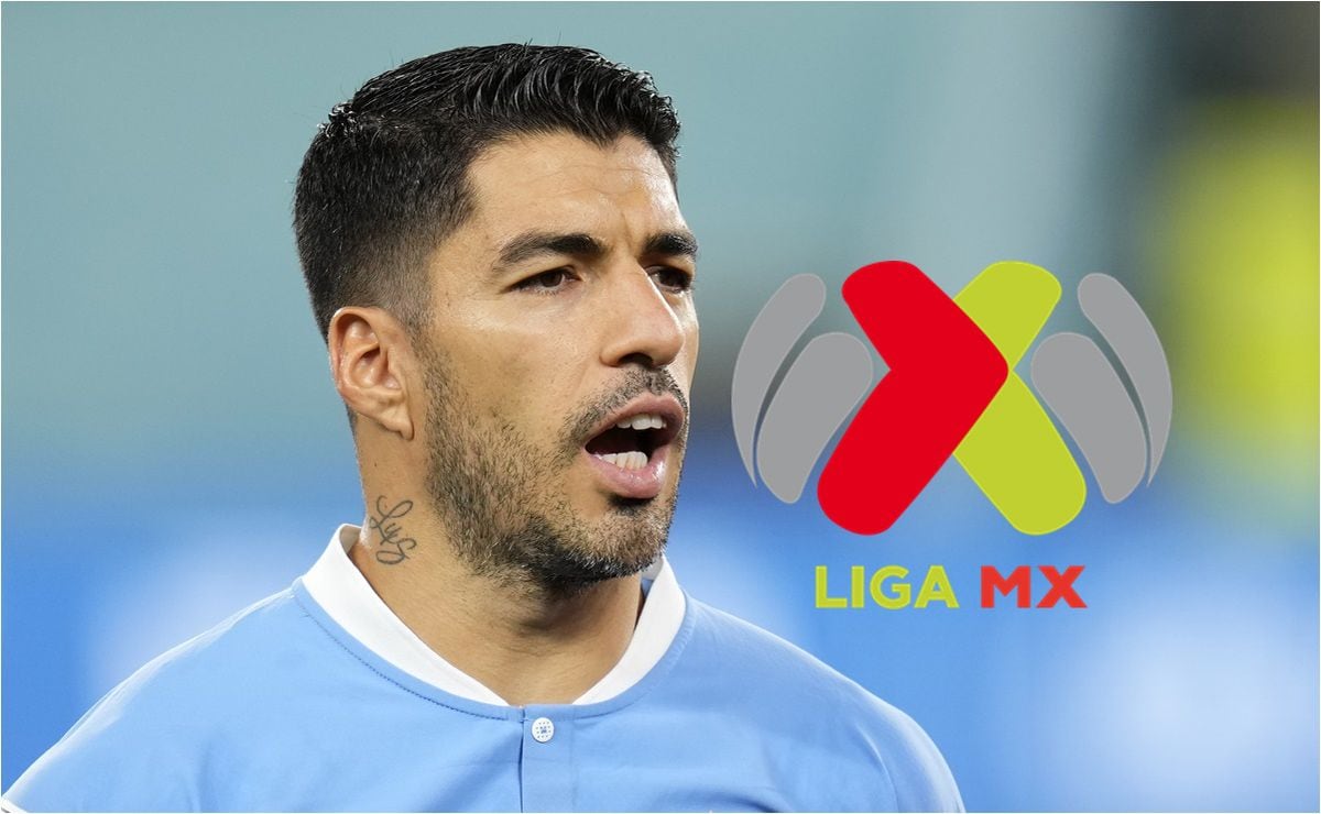 Uruguay, la selección que ignoró a las estrellas de la Liga MX. Y tienen  razón