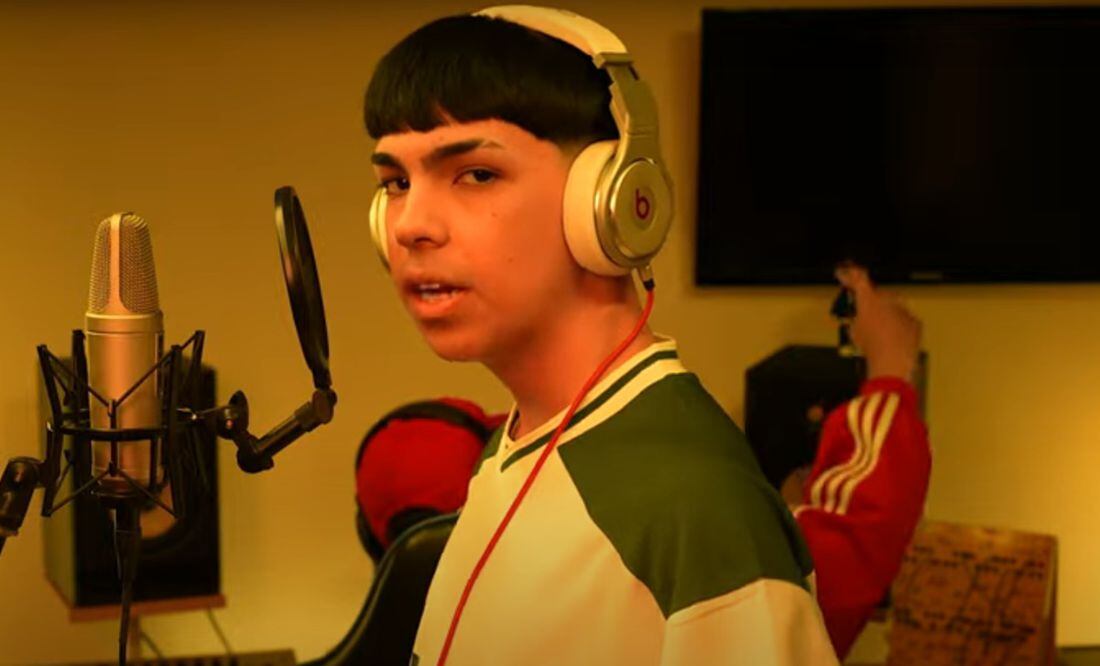 Quién es Milo J? Conoce al protagonista de la 'Music Session #57' de  Bizarrap