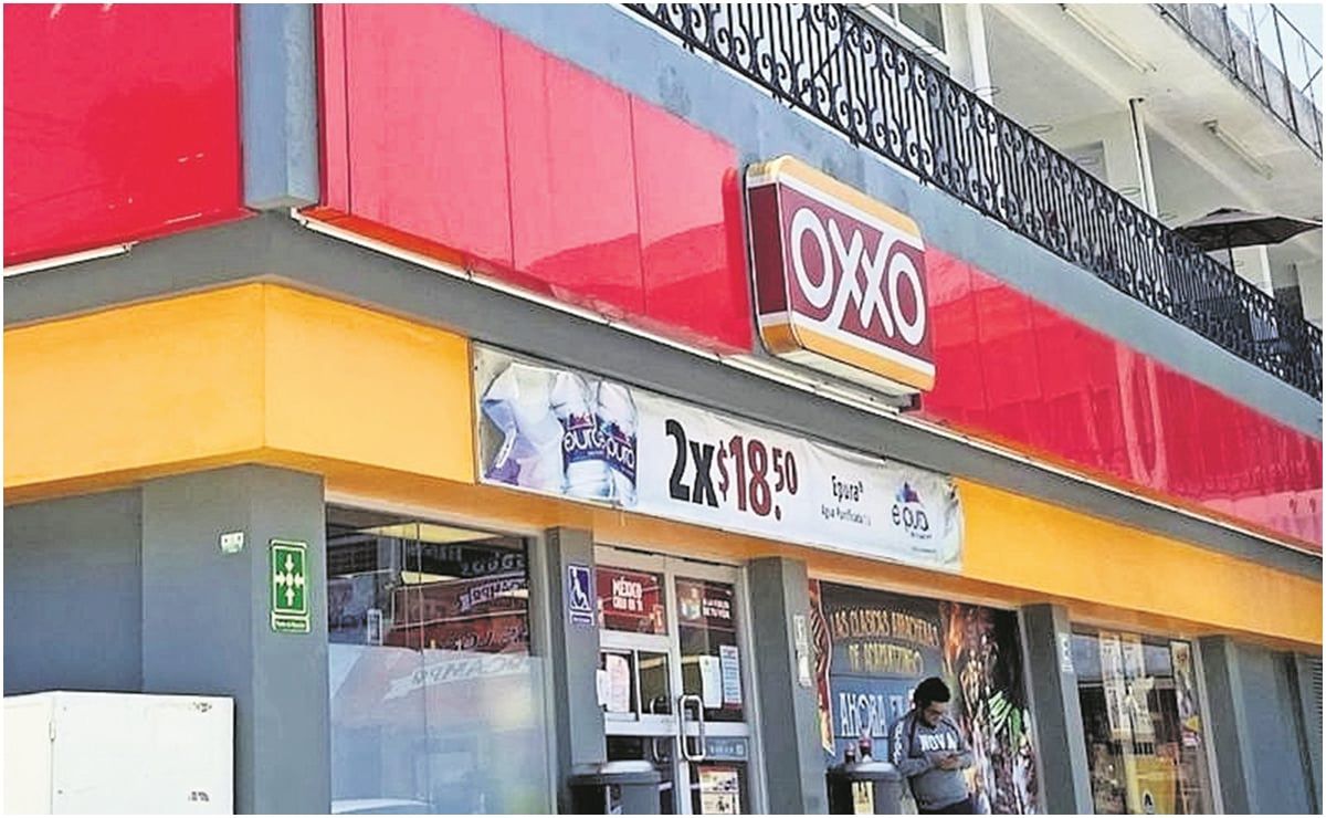 FEMSA reporta que 25 tiendas OXXO fueron incendiadas 
