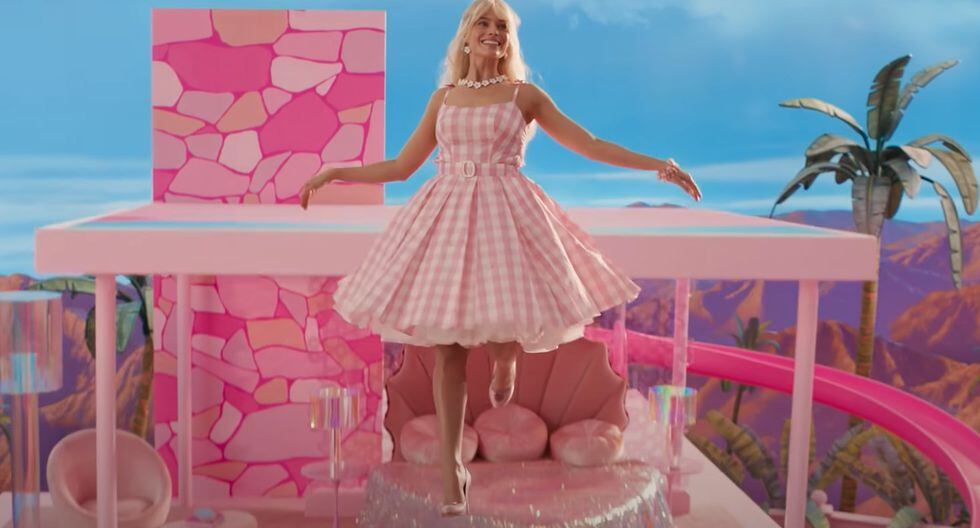 ¿la Nueva Película De Barbie Tendrá Una Secuela Te Decimosemk 9298