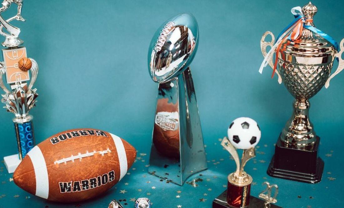 Super Bowl: ¿Quién Era Vince Lombardi, Nombre Que Lleva El Trofeo De La ...