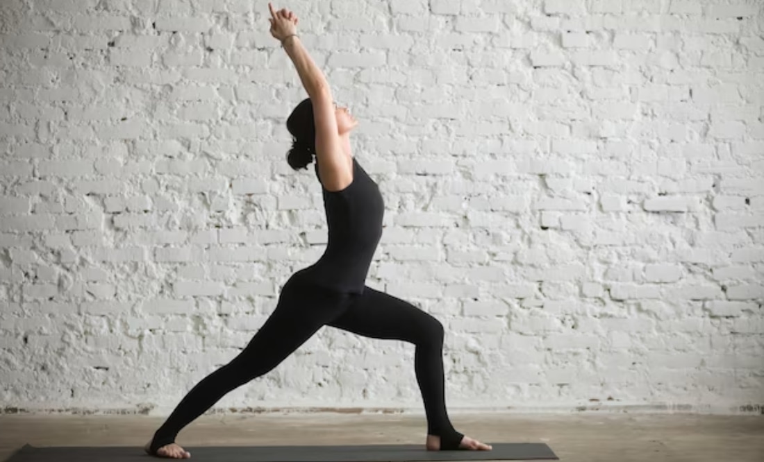 Posturas de yoga para reducir el abdomen