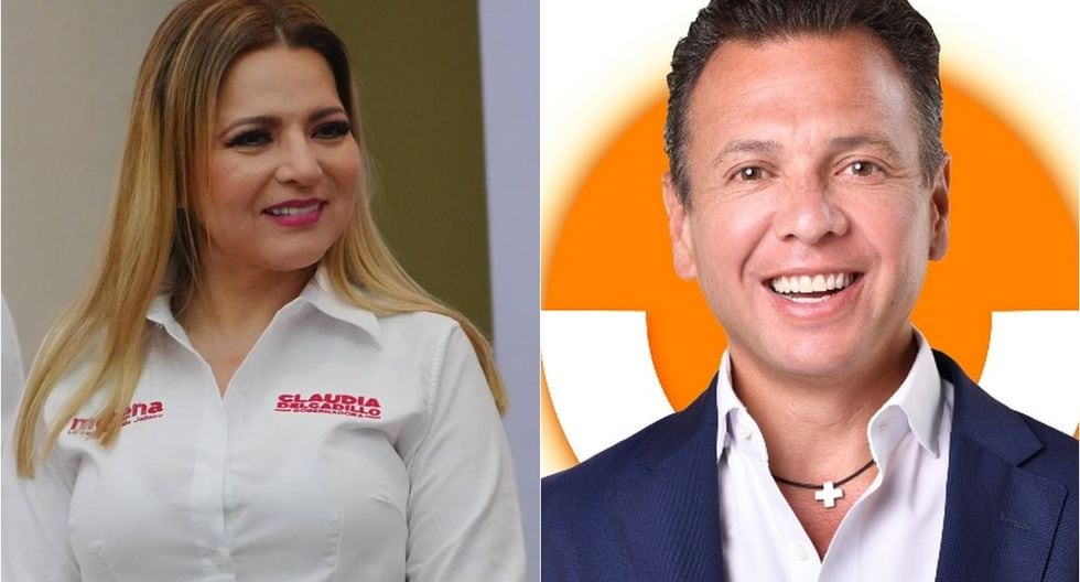 Claudia Delgadillo planea desafiar el resultado del conteo rápido que favorece a Pablo Lemus en Jalisco.