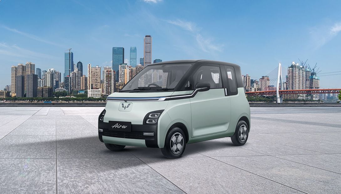 Wuling Air Ev