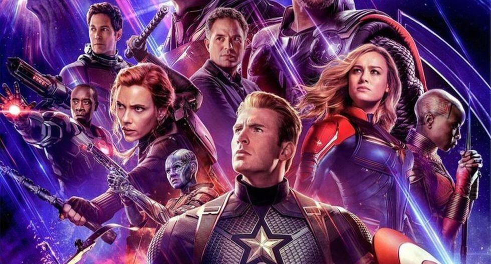 Guardianes de la Galaxia: La tercera película de la saga será el final para  el grupo de héroes espaciales de Marvel Studios