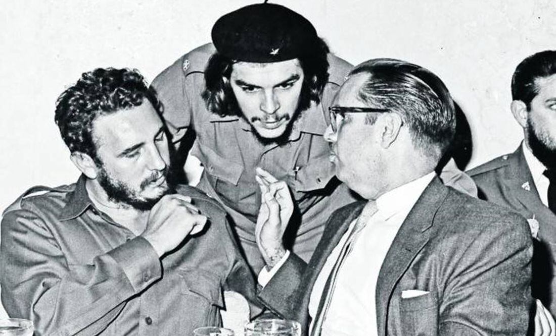 Quotes from Fidel Castro across over than 5 decades | El Universal