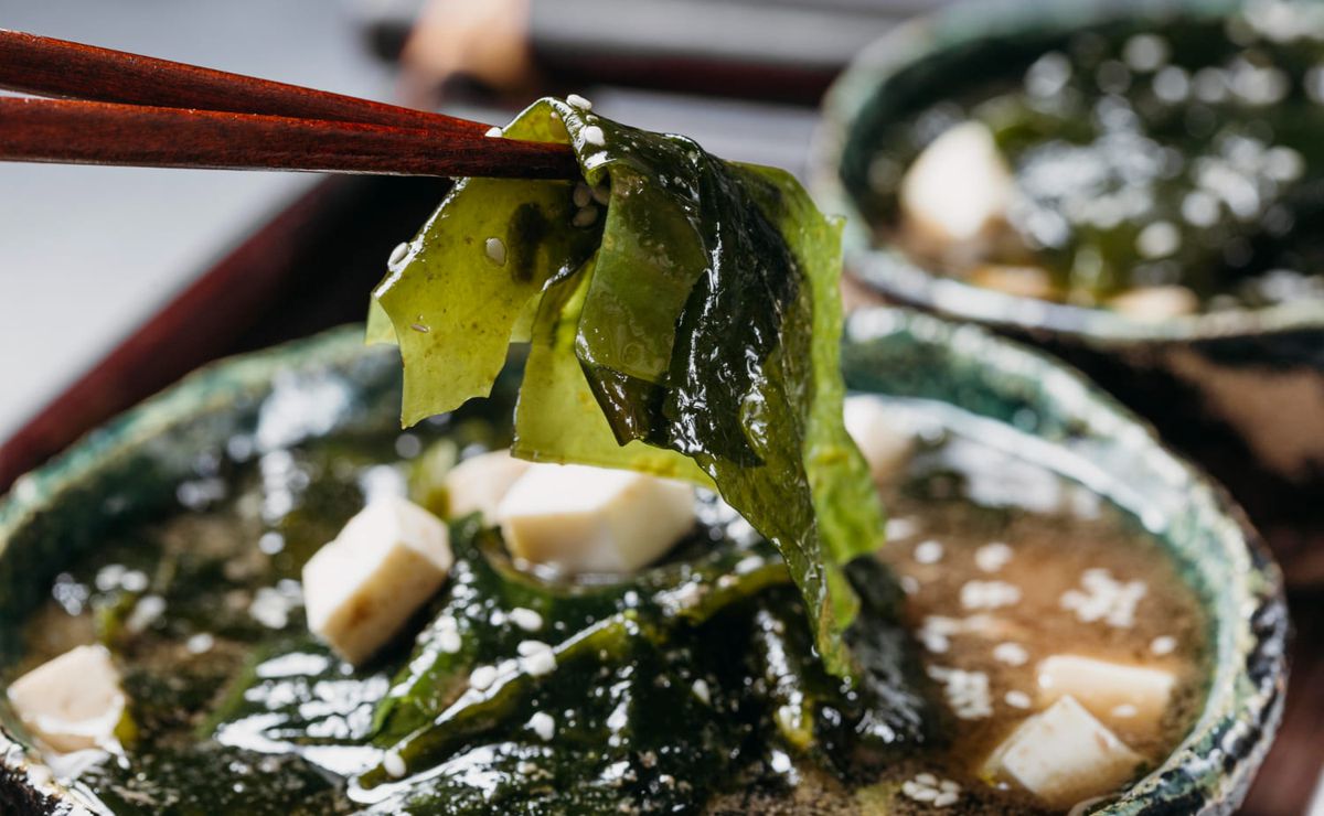 Conoce la sopa con la que se celebran los cumpleaños en Corea del Sur