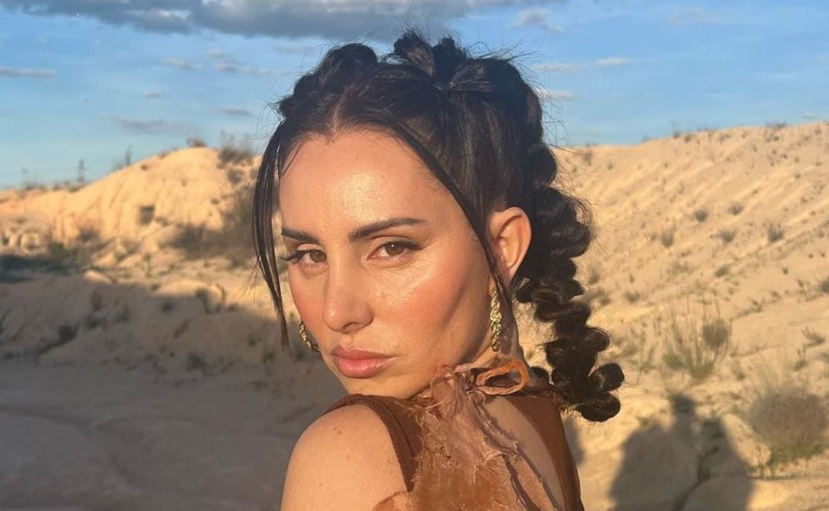 La Mala Rodríguez enamoró a todos en TikTok con increíble baile