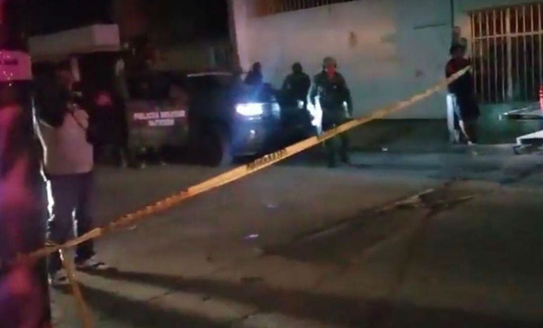 Ataque en bar de Salamanca deja al menos 13 muertos y 7 heridos