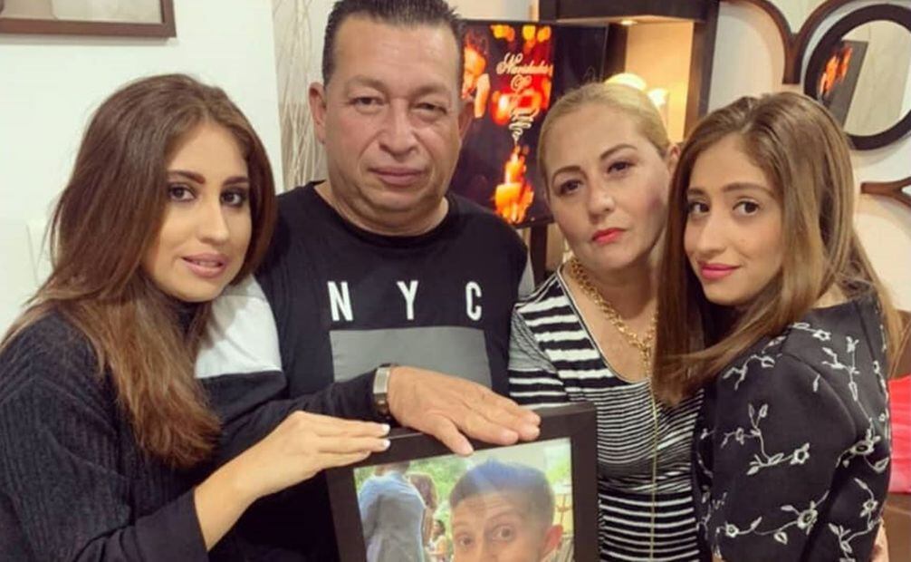 Tras dos años, la familia del actor Octavio Ocaña siguen buscando justicia. Foto: Instagram