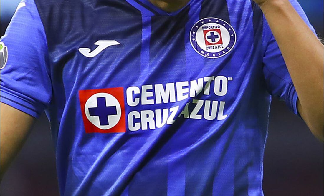 Top 47+ imagen marca de ropa cruz azul