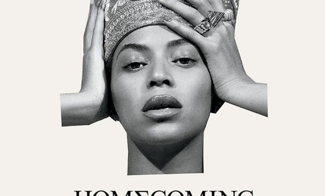 Beyoncé lanza línea de ropa inspirada en su más reciente documental  Homecoming