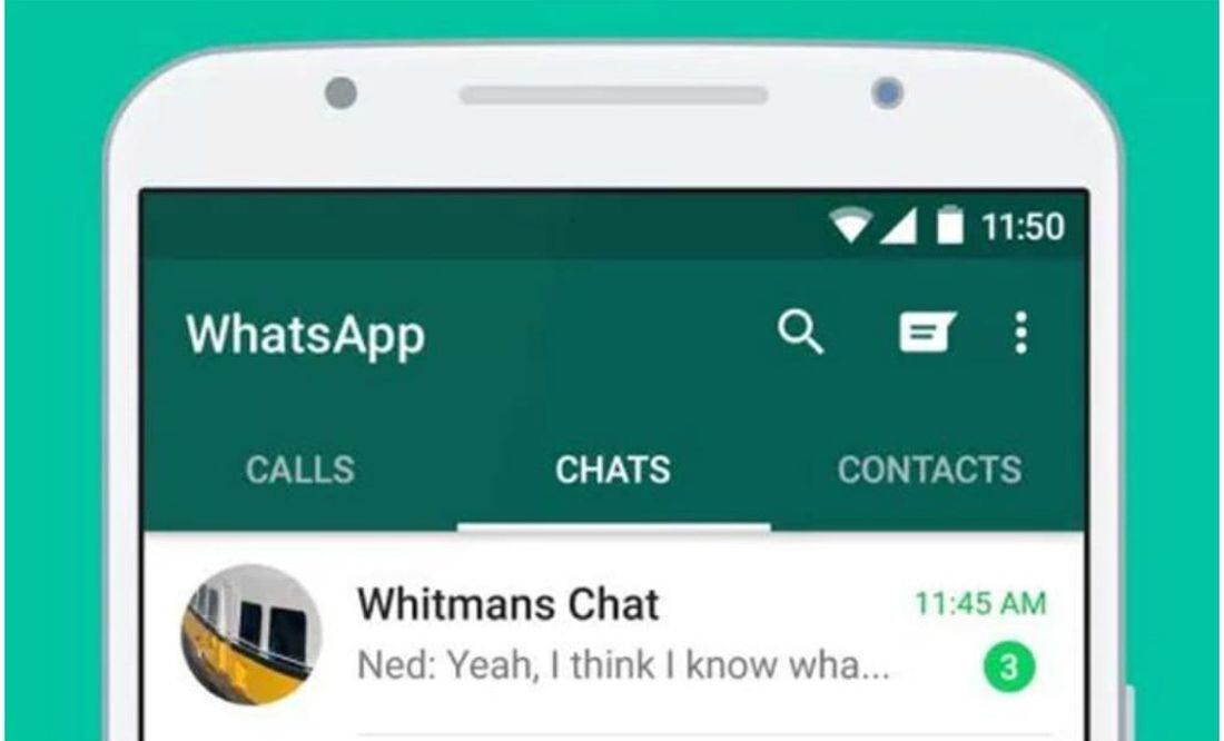 Llegan Las Notificaciones De Alta Prioridad A Whatsapp ¿para Qué Son 7097