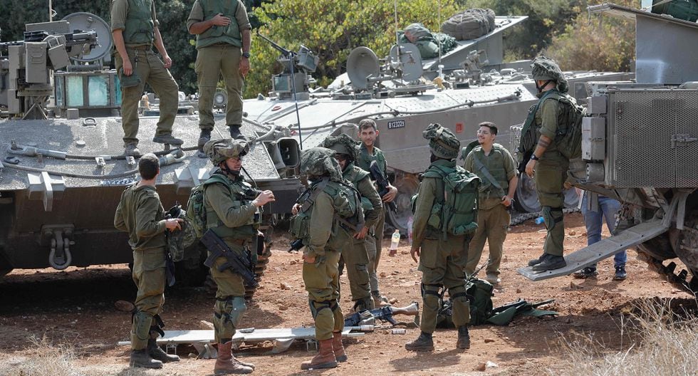 Israeli Army Orders Evacuation Of Northern Gaza Amidst Rising Tensions ...