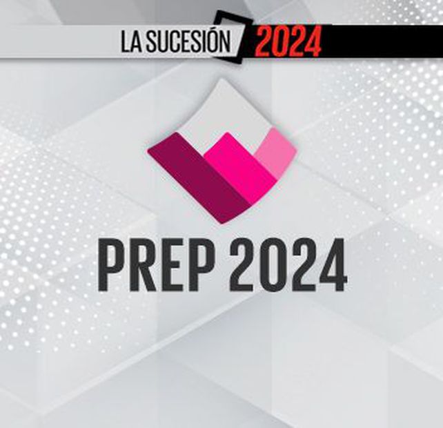 PREP Elecciones 2024