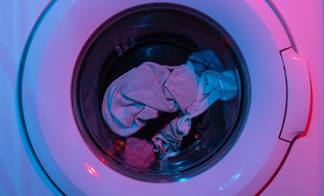 5 consejos para lavar tu ropa técnica