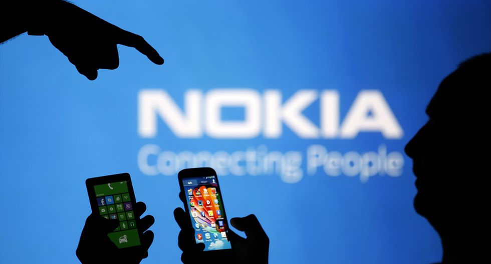 El futuro de Nokia está en los móviles baratos