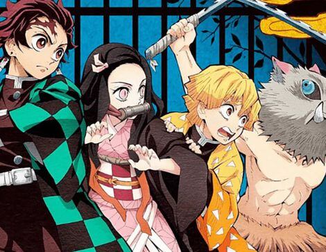 Demon Slayer: Kimetsu no Yaiba': mira el resumen de los 7 episodios de la segunda  temporada