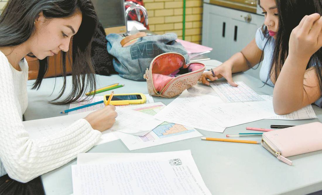 Proyecto UNAM. Lista, la ley general de educación superior