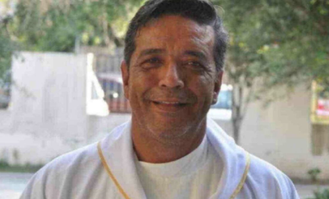 Denuncian asesinato de sacerdote en Matamoros